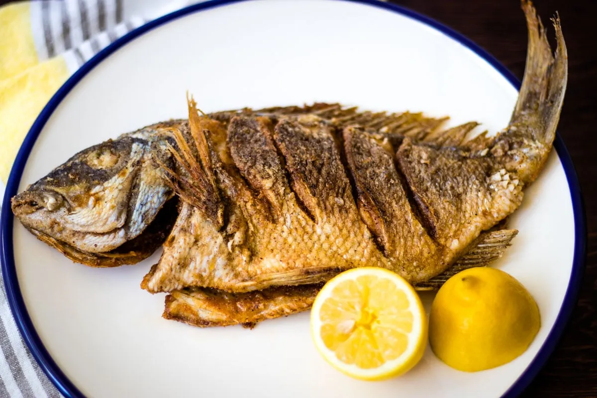 К чему снится жареная рыба женщине. Fish Fry. Pan Fried Fish. Braised Fish. Crispy Pan-Fried Fish Pikeperch.